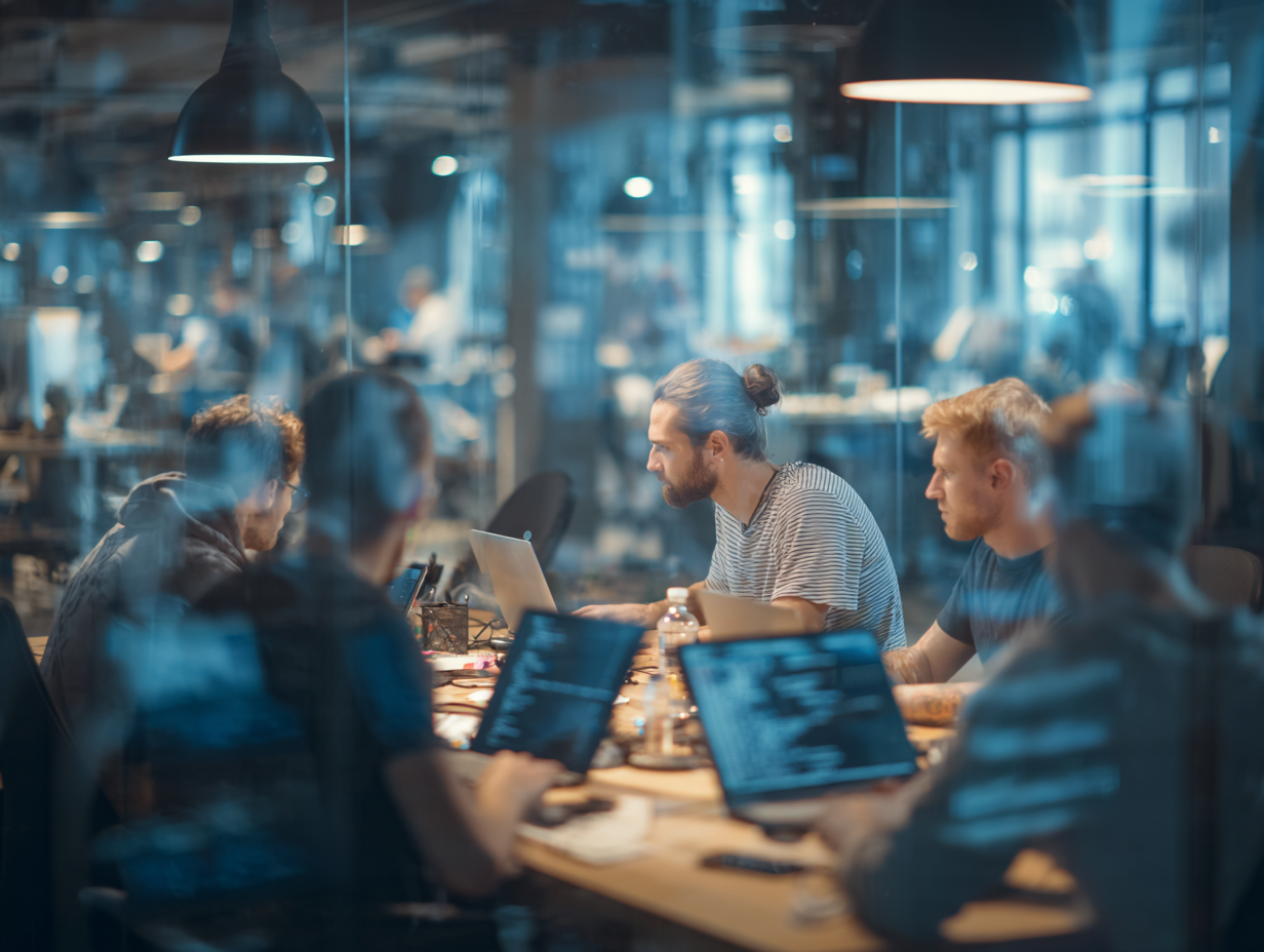 UX designers building style guides